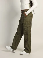 HARLOW SELENA CARGO PANT