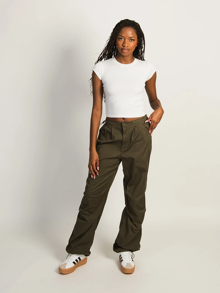HARLOW PAXTON PARACHUTE PANT