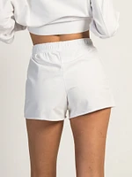 HARLOW SAVANNAH SHORTS - WHITE