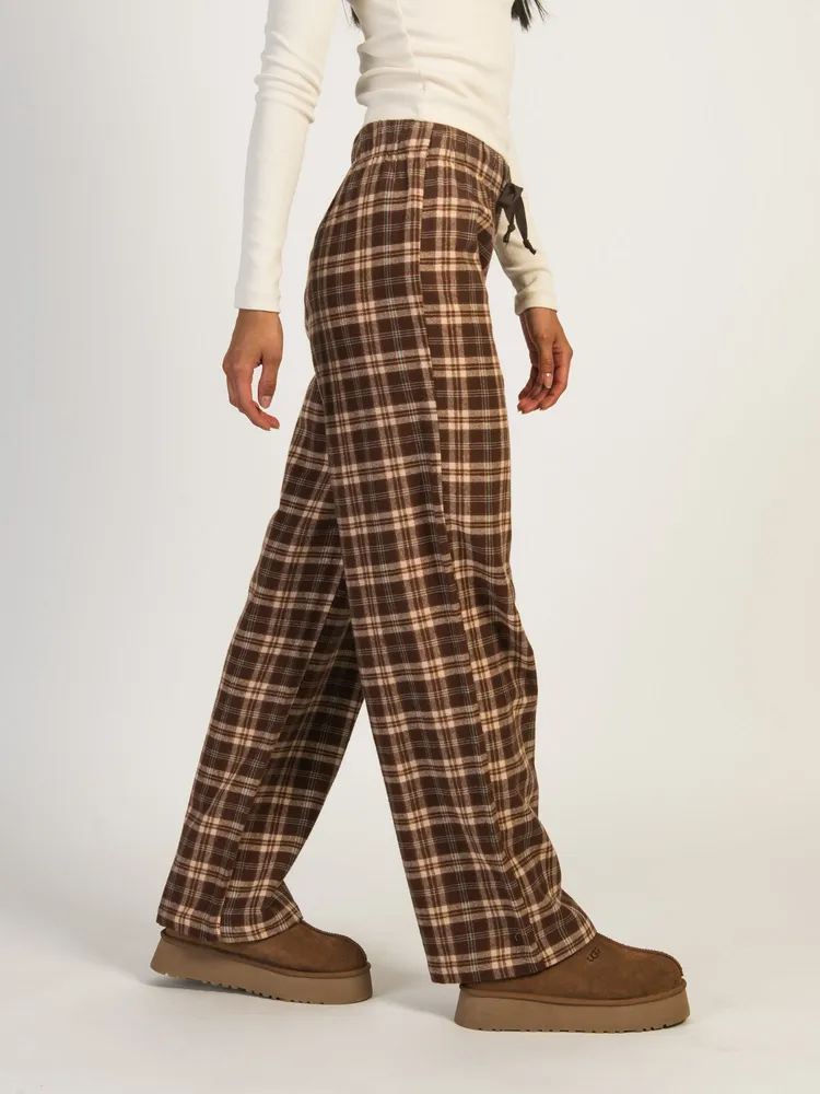 HARLOW NORA WIDE LEG PANT