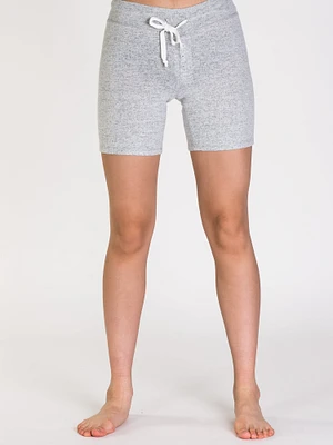 HARLOW BELLA BIKER SHORT MIX - CLEARANCE