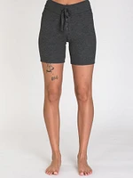 HARLOW BELLA BIKER SHORT - CLEARANCE