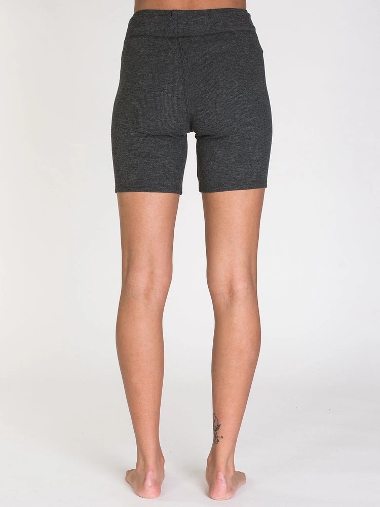 HARLOW BELLA BIKER SHORT - CLEARANCE