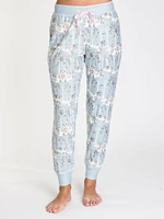 AVA LOUNGE PANT - LIQUIDATION