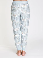 AVA LOUNGE PANT - LIQUIDATION
