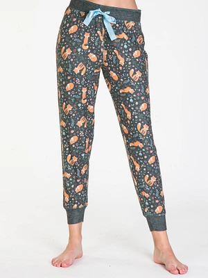 HARLOW AVA LOUNGE PANT