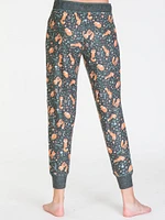 AVA LOUNGE PANT