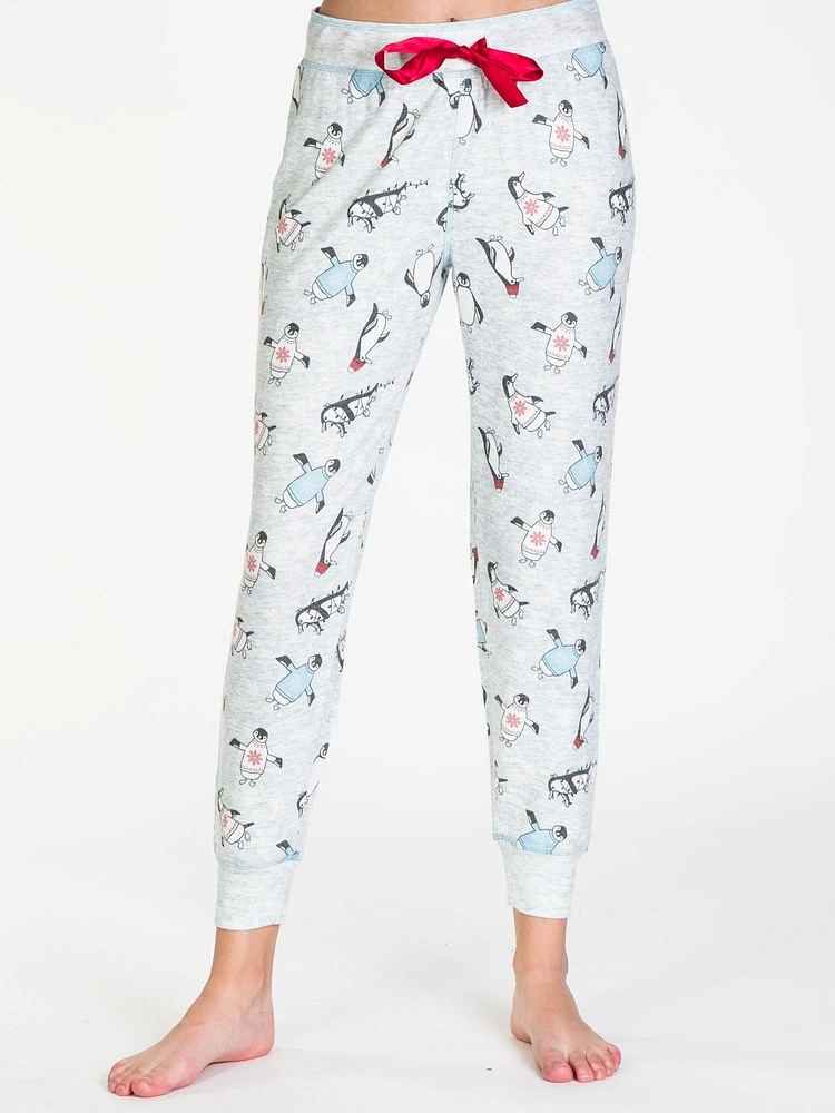 AVA LOUNGE PANT