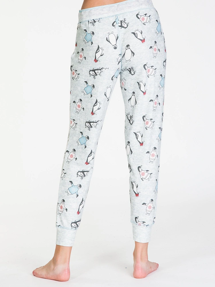 AVA LOUNGE PANT
