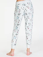 AVA LOUNGE PANT