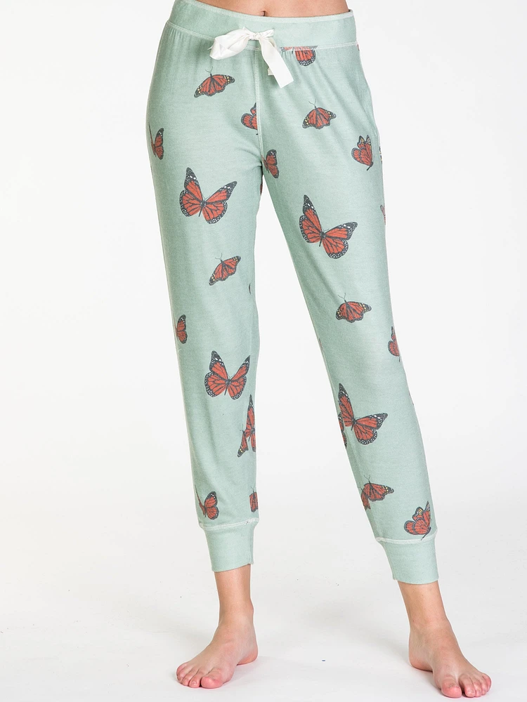 AVA LOUNGE PANT