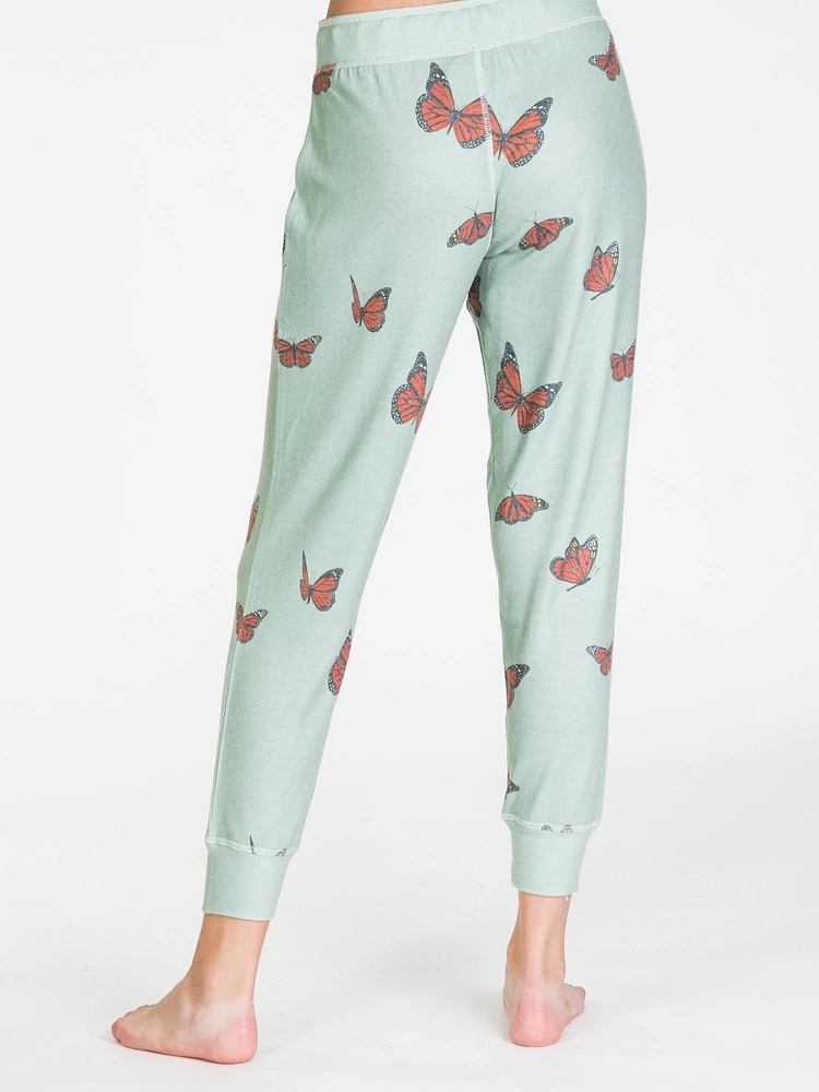AVA LOUNGE PANT