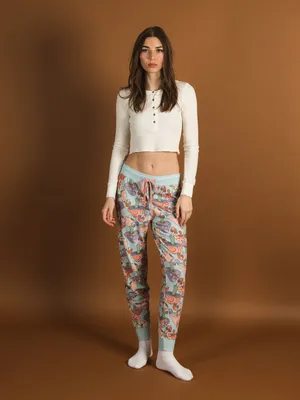 HARLOW AVA LOUNGE PANTS - CLEARANCE