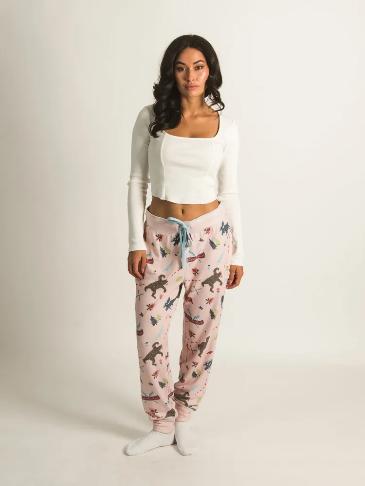 PANTALON DE DÉTENTE HARLOW AVA