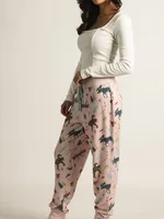 PANTALON DE DÉTENTE HARLOW AVA