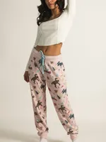 PANTALON DE DÉTENTE HARLOW AVA