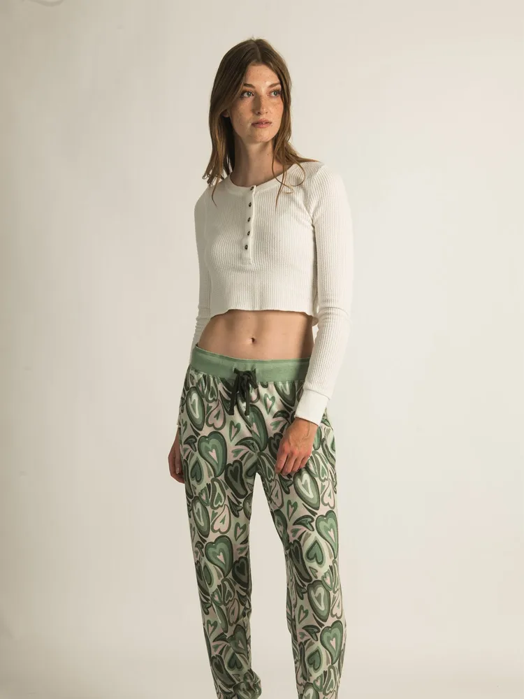 HARLOW AVA LOUNGE PANTS - CLEARANCE