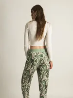 HARLOW AVA LOUNGE PANTS - CLEARANCE