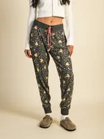 HARLOW AVA LOUNGE PANT