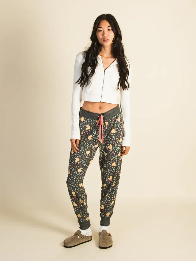 Boathouse HARLOW MOLLY LOUNGE PANT - WHITE