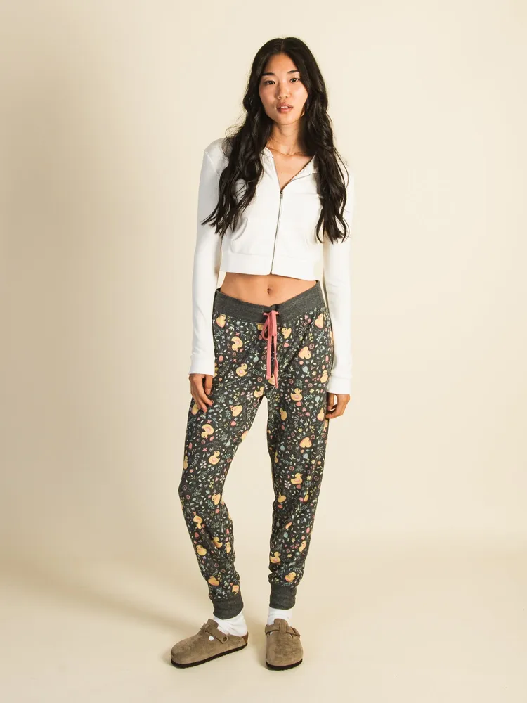 HARLOW AVA LOUNGE PANT