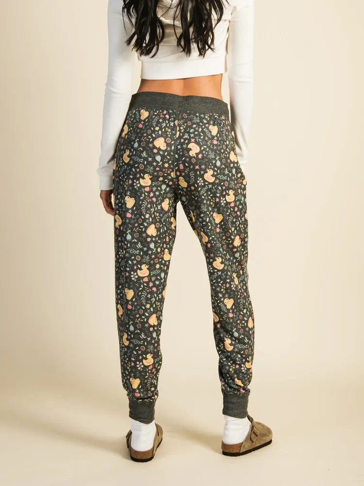 HARLOW AVA LOUNGE PANT