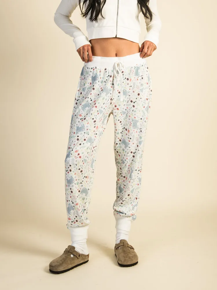 HARLOW AVA LOUNGE PANT