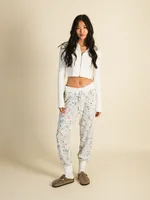 HARLOW AVA LOUNGE PANT