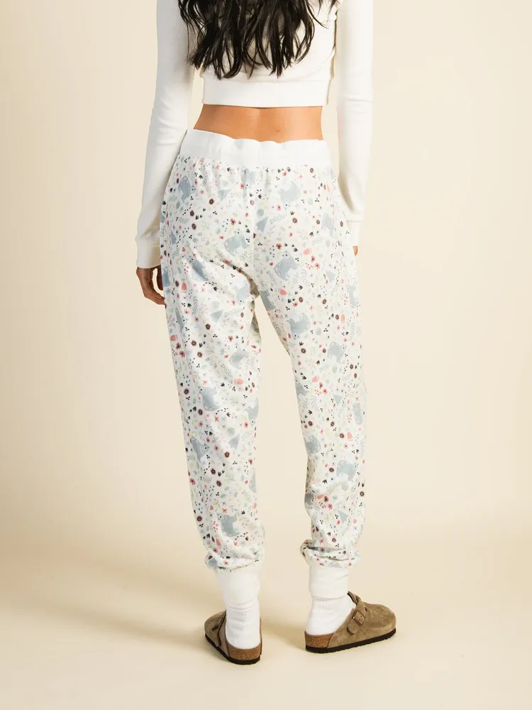 HARLOW AVA LOUNGE PANT