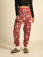 HARLOW AVA LOUNGE PANT