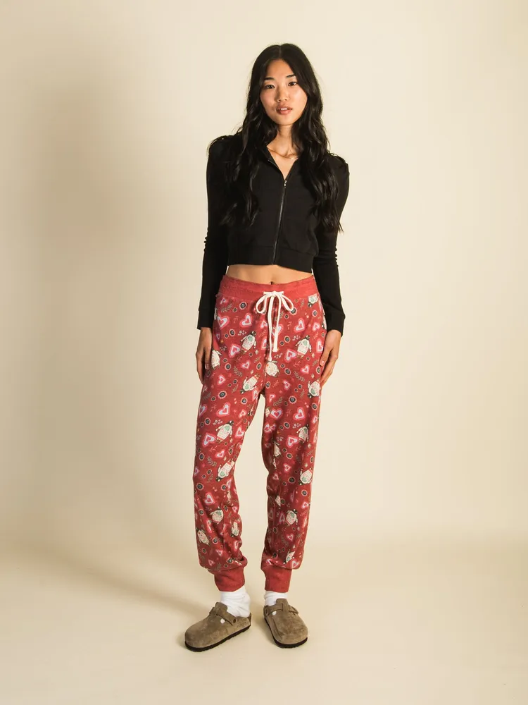 HARLOW AVA LOUNGE PANT