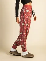 HARLOW AVA LOUNGE PANT