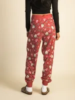 HARLOW AVA LOUNGE PANT