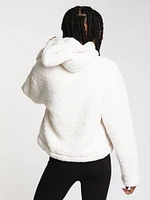 SHERPA QUARTER ZIP - LIQUIDATION