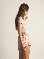 HARLOW AVA LOUNGE SHORT