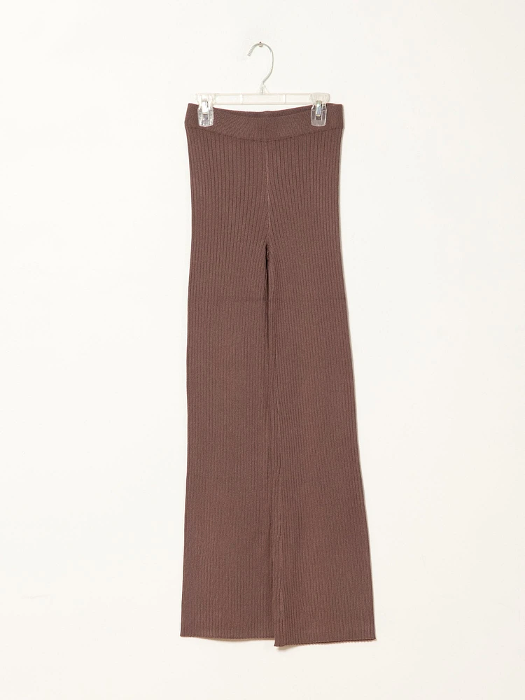 HARLOW AUDREY FLARE PANT