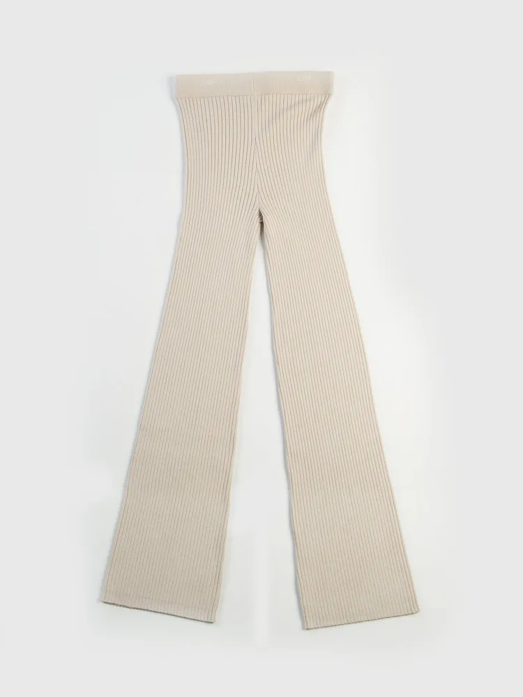 HARLOW AUDREY FLARE PANT