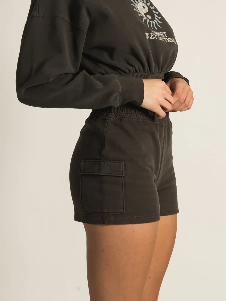 HARLOW HEIDI CARGO SHORT