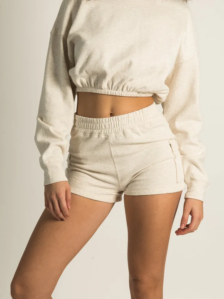 HARLOW HEIDI CARGO SHORT