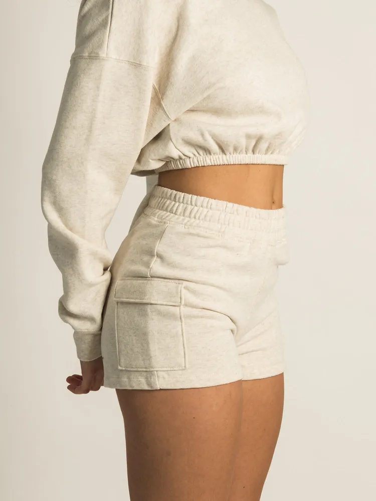 HARLOW HEIDI CARGO SHORT - CLEARANCE