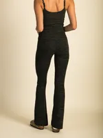 HARLOW MARIE LOUNGE FLARE PANT