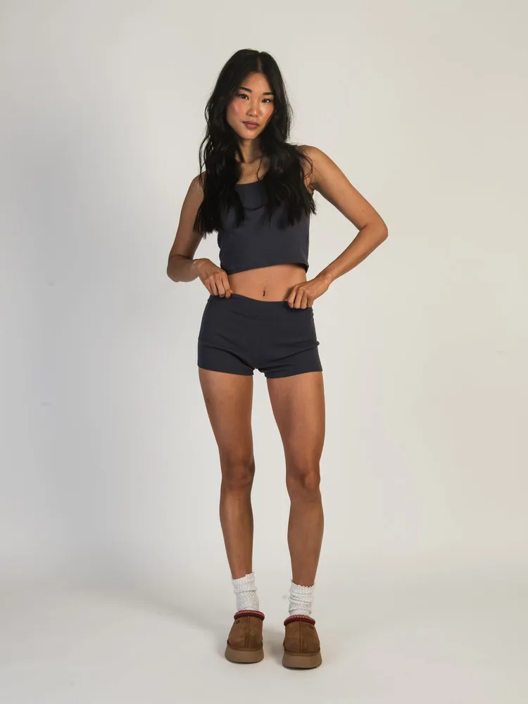 HARLOW MANDY SHORTS