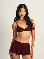 BRALETTE HARLOW IRIS