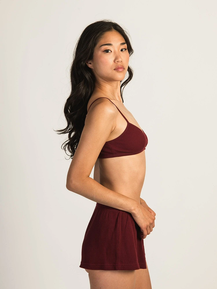BRALETTE HARLOW IRIS