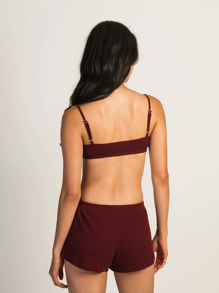 BRALETTE HARLOW IRIS