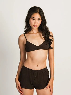 HARLOW IRIS BRALETTE