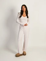 HARLOW ARABELLA MANCHES LONGUES