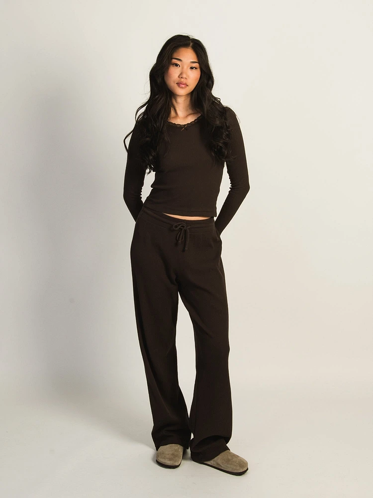 HARLOW WINNIE LOUNGE PANT