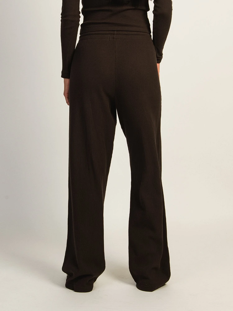 HARLOW WINNIE LOUNGE PANT