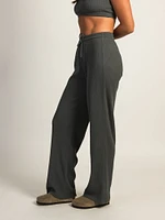 HARLOW WINNIE LOUNGE PANT - MOUNTAIN